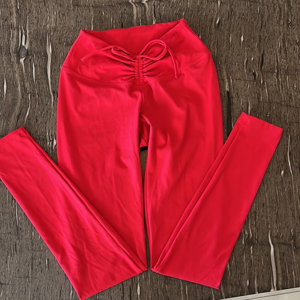 VS Pink Active Leggings